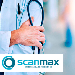Scanmax - Servicios de Salud