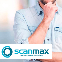 Scanmax - Servicios de Salud