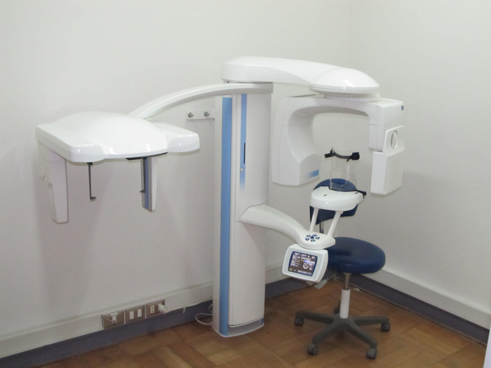 Radiología Dental