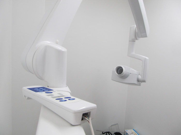 Radiología Dental