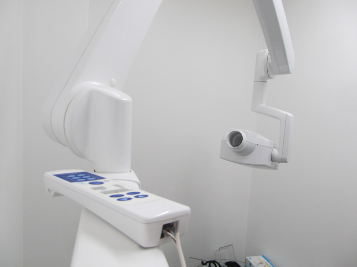 Radiología Dental